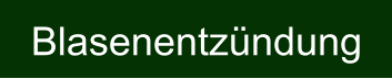 Blasenentzndung